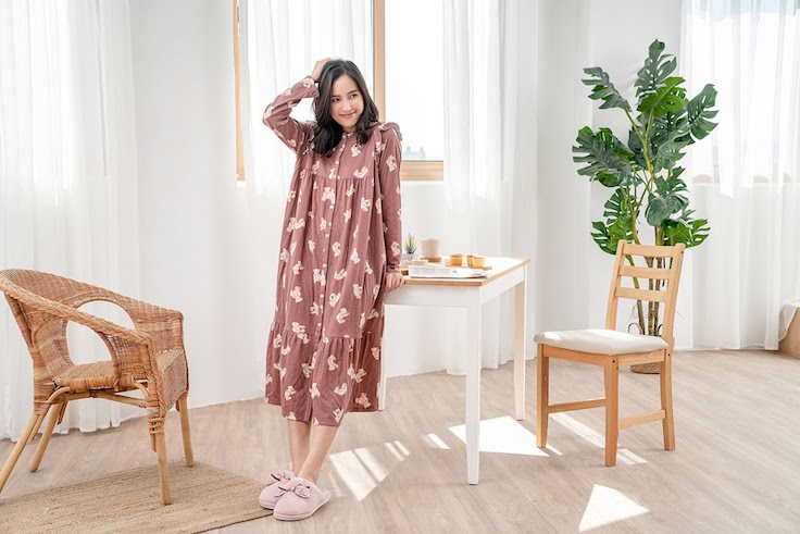 Kanaii Boom居家服13